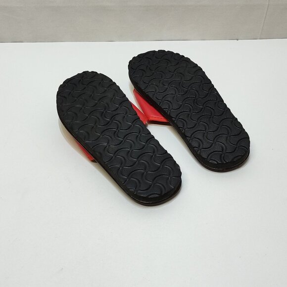 BYRIVER River Stone & Spa Massage Slipper Adjustable Unisex Size US 6/7 EUR 39 - Picture 6 of 8